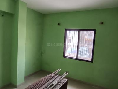 Bedroom Image of 650 Sq.ft 1 BHK Builder Floor for sale in Makarpura Vadodara for Rs. 1200000