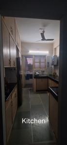 Kitchen Image of 2500 Sq.ft 4 BHK Apartment / Flat for sale in Old Padra Road Vadodara for Rs. 8500000