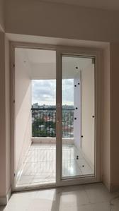 Bedroom Image of 1752 Sq.ft 3 BHK Apartment / Flat for sale in Southern Robin Hill, Kakkanad Kochi for Rs. 9000000