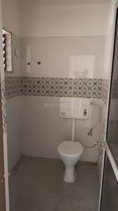 Bathroom Image of 1000 Sq.ft 1 BHK Apartment / Flat for sale in Kalali Vadodara for Rs. 2200000
