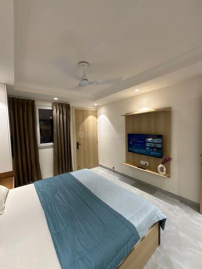 Block B, Sushant Lok Phase 1 Bedroom 1