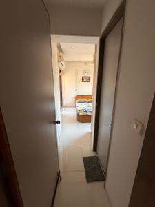 Image of 1435 Sq.ft 3 BHK Apartment / Flat for sale in HN Safal Marigold, South Bopal, Ahmedabad for Rs. 12500000