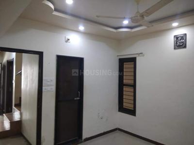 4 BHK Independent House