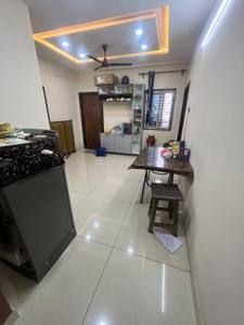 Hall Image of 1300 Sq.ft 2 BHK Apartment / Flat for sale in Mahathma Gandhi Nagar Nellore for Rs. 6750000
