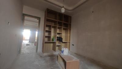 Bedroom Image of 1440 Sq.ft 3 BHK Builder Floor for sale in Mukherjee Nagar New Delhi for Rs. 23500000