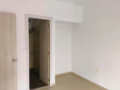 Bedroom Image of 774 Sq.ft 1.5 BHK Apartment / Flat for sale in Lodha Casa Rio, Palava Phase 1 Thane for Rs. 3946000