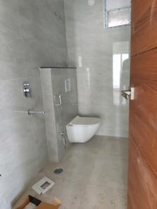 Common Bathroom Image of 1207 Sq.ft 2 BHK Apartment / Flat for sale in Narsingi Hyderabad for Rs. 8449002