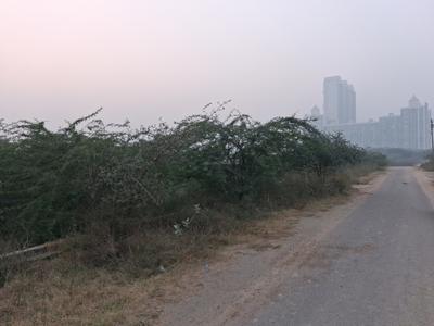 Image of 290 Sq.ft Residential Plot / Land for sale in Sector 145, Noida for Rs. 46000000