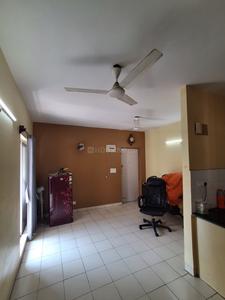 Hall Image of 680 Sq.ft 2 BHK Apartment / Flat for sale in Shapoorji Pallonji Shukhobrishti, New Town Kolkata for Rs. 3600000