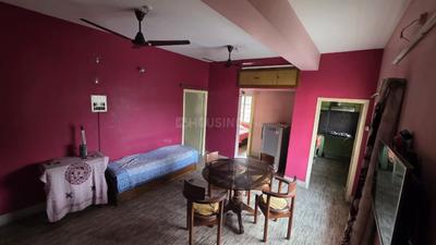 Hall Image of 700 Sq.ft 2 BHK Apartment / Flat for sale in Behala Kolkata for Rs. 3000000