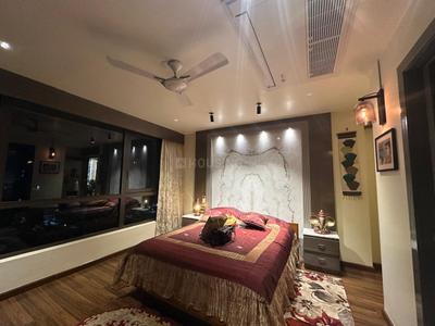 Hall Image of 2650 Sq.ft 3 BHK Apartment / Flat for sale in Ambuja Utalika Luxury, Mukundapur Kolkata for Rs. 46000000