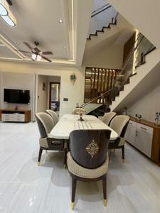 Hall Image of 4500 Sq.ft 4 BHK Villa for sale in Jagatpura Jaipur for Rs. 36500000