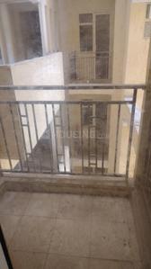 Image of 850 Sq.ft 2 BHK Apartment / Flat for sale in MRG The Meridian, Sector 89, Gurgaon for Rs. 6500000