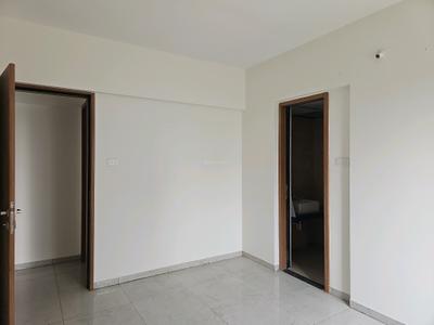 Bedroom Image of 1100 Sq.ft 2 BHK Apartment / Flat for rent in Raojee Palladium Homes, Dhanori Pune for Rs. 31000