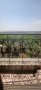 Balcony Image of 1625 Sq.ft 3 BHK Apartment / Flat for sale in Seawoods Navi Mumbai for Rs. 40000000