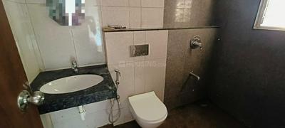 Image of 1250 Sq.ft 3 BHK Duplex for rent in Gera World Of Joy, Upper Kharadi, Pune for Rs. 62000