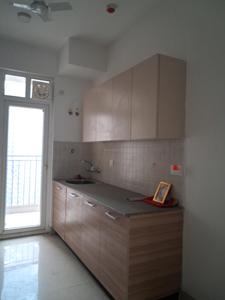 Kitchen Image of 1400 Sq.ft 3 BHK Apartment / Flat for sale in ATS Pious Hideaways, Sector 150 Noida for Rs. 18800000