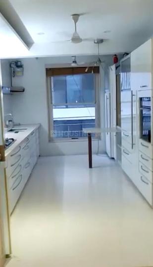 Central avenue road Kitchen 1