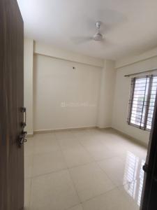 Bedroom Image of 1400 Sq.ft 3 BHK Apartment / Flat for rent in Shiv Aangan Twin Towers, Bawadiya Kalan Bhopal for Rs. 20000