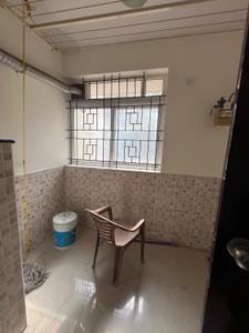 Living Room Image of 1350 Sq.ft 2 BHK Apartment / Flat for rent in Kalena Agrahara Bengaluru for Rs. 51000