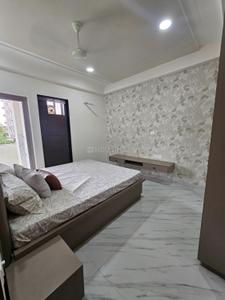 Bedroom Image of 1401 Sq.ft 3 BHK Apartment / Flat for sale in Vaishali Nagar Extension Jaipur for Rs. 7500000