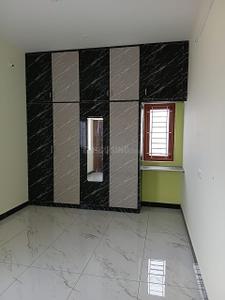Bedroom Image of 1000 Sq.ft 2 BHK Villa for sale in Karamadai Coimbatore for Rs. 5250000