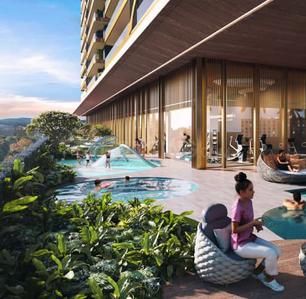 Image of 2642 Sq.ft 3.5 BHK Villa for sale in Trevoc Royal Residences, Sector 56, Gurgaon for Rs. 67000000