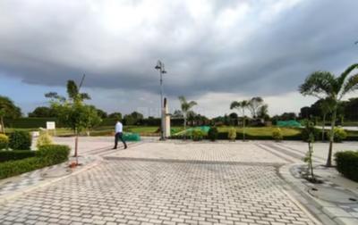 Image of 118 Sq.ft Residential Plot / Land for sale in KBM Nityam Avenue, Sector 63, Faridabad for Rs. 12980000