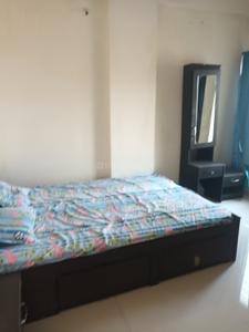 Bedroom Image of 1600 Sq.ft 3 BHK Apartment / Flat for rent in Laxminagar Nagpur for Rs. 37000