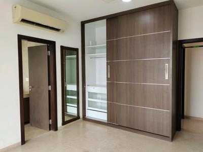 Bedroom Image of 1820 Sq.ft 3 BHK Apartment / Flat for sale in Goregaon East Mumbai for Rs. 73500000