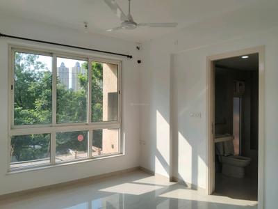 Bedroom Image of 1450 Sq.ft 3 BHK Apartment / Flat for rent in Hiranandani Canary, Hiranandani Estate Thane for Rs. 65000