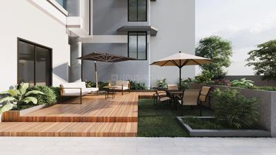 Image of 950 Sq.ft 2 BHK Apartment / Flat for sale in Dadar West, Mumbai for Rs. 30000000
