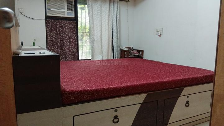 Khandelwal lane at evershine Nagar Malad West Bedroom 1
