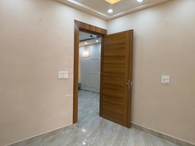 Bedroom Image of 1400 Sq.ft 3 BHK Builder Floor for sale in Indirapuram Ghaziabad for Rs. 11800000
