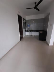 Hall Image of 750 Sq.ft 2 BHK Apartment / Flat for sale in Gagan Micasaa, Wagholi Pune for Rs. 5600000