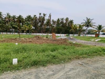 Angadu Plot View 1