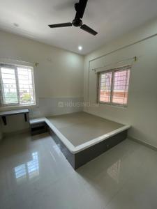 Kitchen Image of 1250 Sq.ft 2 BHK Builder Floor for rent in Singasandra Bengaluru for Rs. 38000