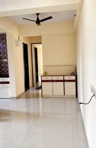 Hall Image of 685 Sq.ft 2 BHK Apartment / Flat for sale in Thane West Thane for Rs. 13200000