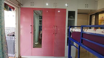 2 BHK Apartment
