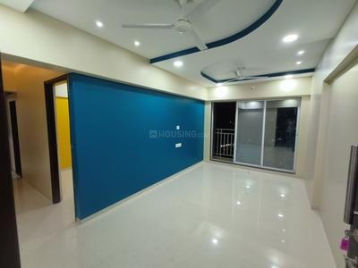 2 BHK Flat