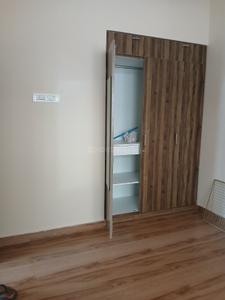 Bedroom Image of 850 Sq.ft 1 BHK Apartment / Flat for rent in Banaswadi Bengaluru for Rs. 25000