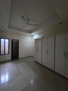 Hall Image of 2500 Sq.ft 4 BHK Independent House for rent in Mahalakshmi Nagar Indore for Rs. 42000