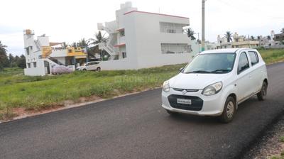 Image of 1200 Sq.ft Residential Plot / Land for sale in Deepa Narayana Guru Nagara Project 5, Kumarabeedu, Mysore for Rs. 3250000