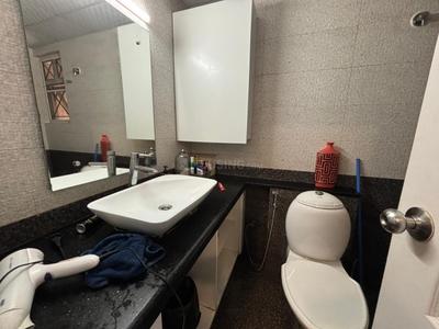 Image of 2226 Sq.ft 3 BHK Apartment / Flat for sale in Richmond Town, Bengaluru for Rs. 38000000