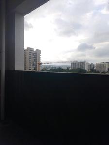 Drying Area Image of 1000 Sq.ft 2 BHK Apartment / Flat for sale in Samarth Florencia, Anand Nagar, Sinhagad Road Pune for Rs. 9300000