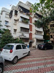Image of 751 Sq.ft 2 BHK Apartment / Flat for rent in Mahim, Mumbai for Rs. 75000