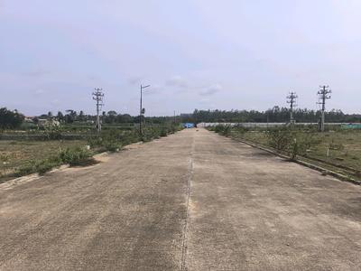 Image of 1800 Sq.ft Residential Plot / Land for sale in Hoskote, Bengaluru for Rs. 5130000