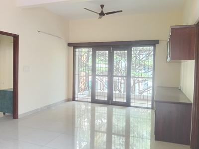 Hall Image of 3300 Sq.ft 4 BHK Villa for rent in Vaswani Ashton Woods, Bellandur Bengaluru for Rs. 100000