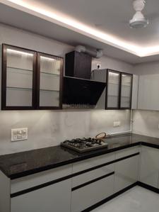Kitchen Image of 3200 Sq.ft 4 BHK Apartment / Flat for sale in Jaypee The Imperial Court, Sector 128 Noida for Rs. 70000000