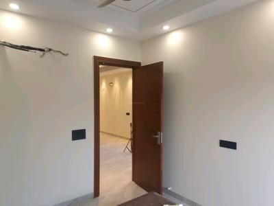Bedroom Image of 1450 Sq.ft 3 BHK Builder Floor for sale in Sector 49 Faridabad for Rs. 11500000